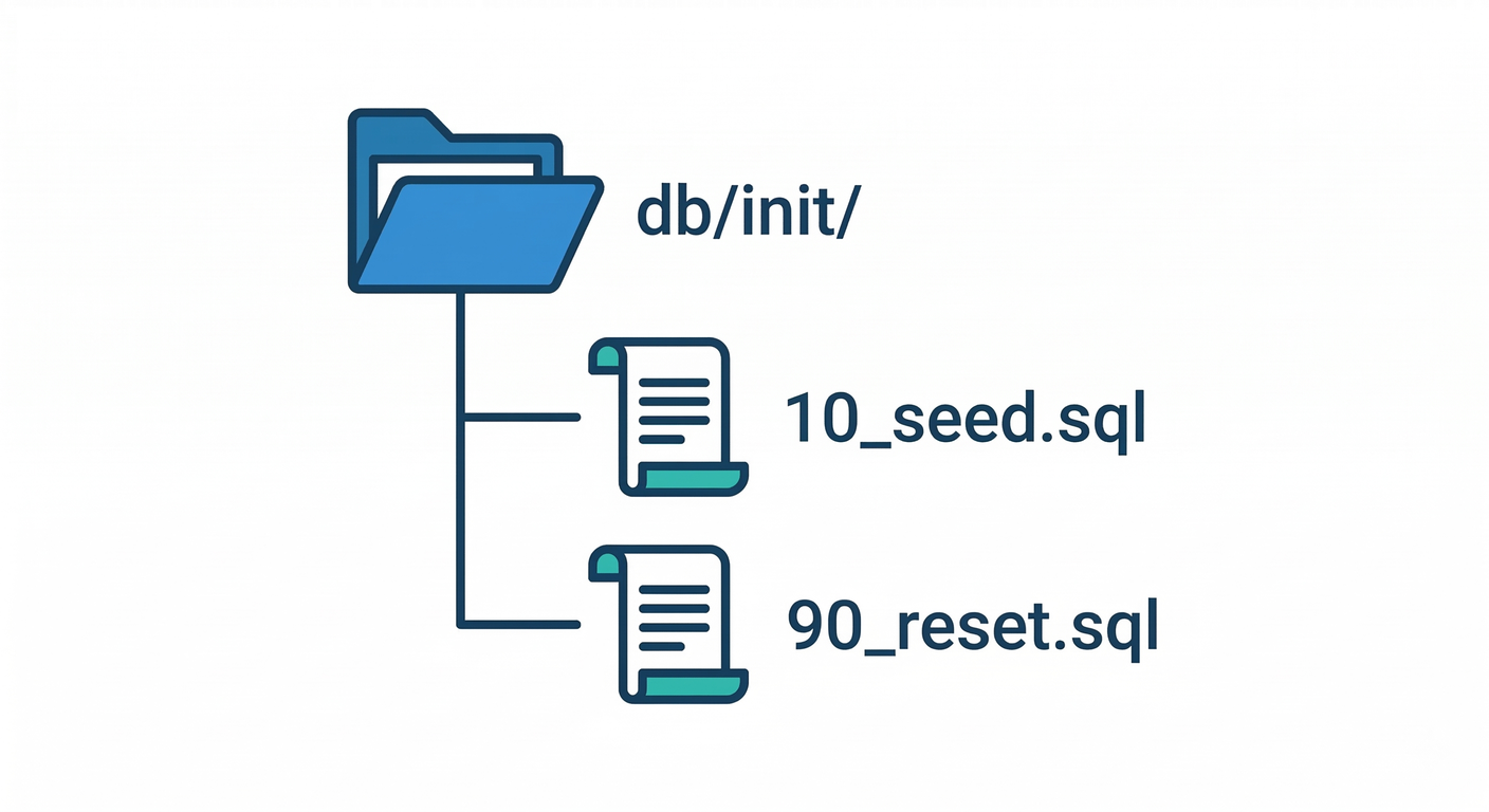 Seed File Structure