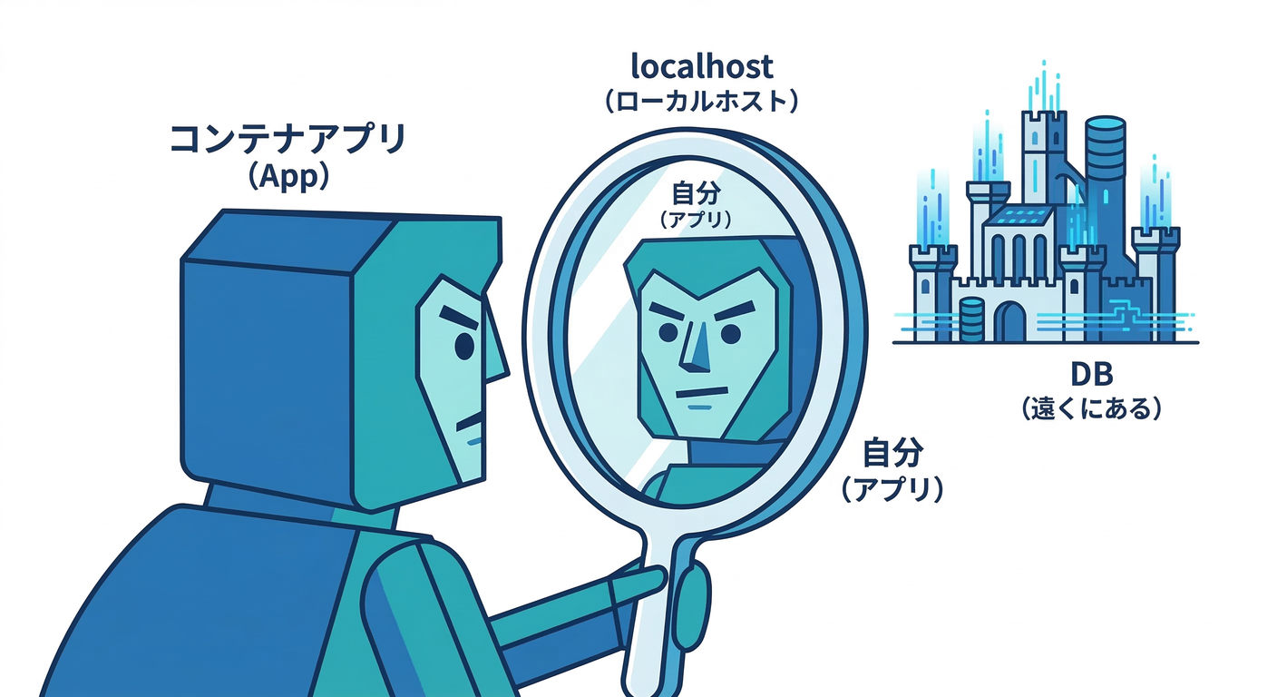 Localhost Mirror Trap