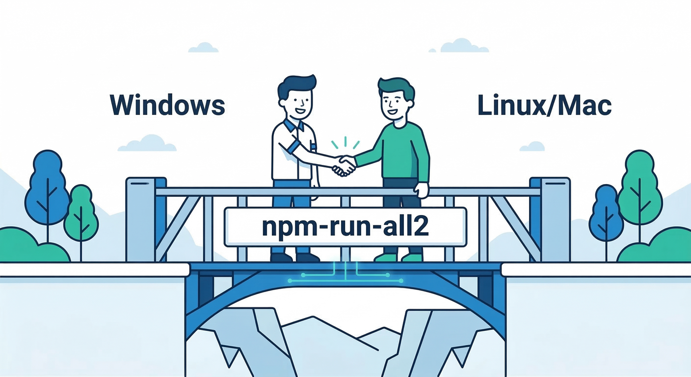 Cross-Platform Bridge