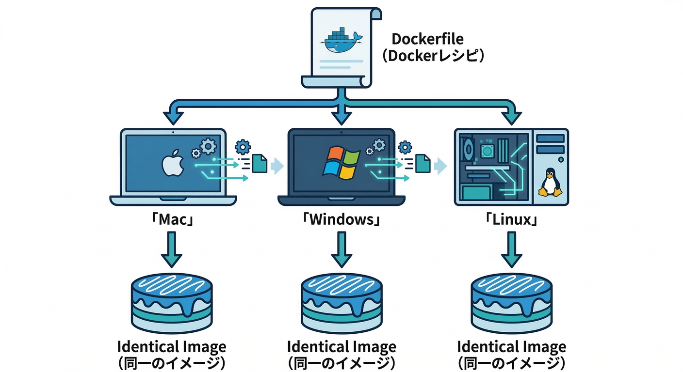 Reproducibility Magic