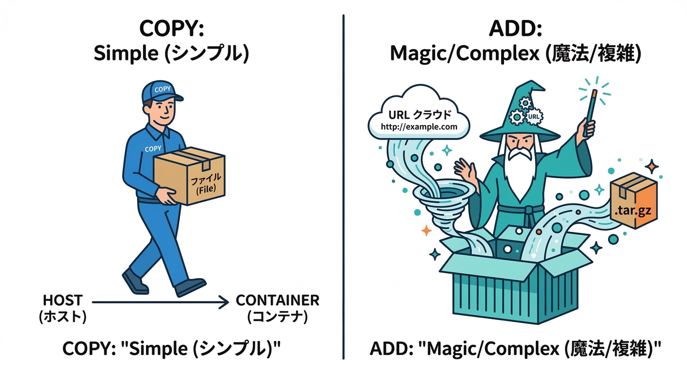 Instruction Comparison