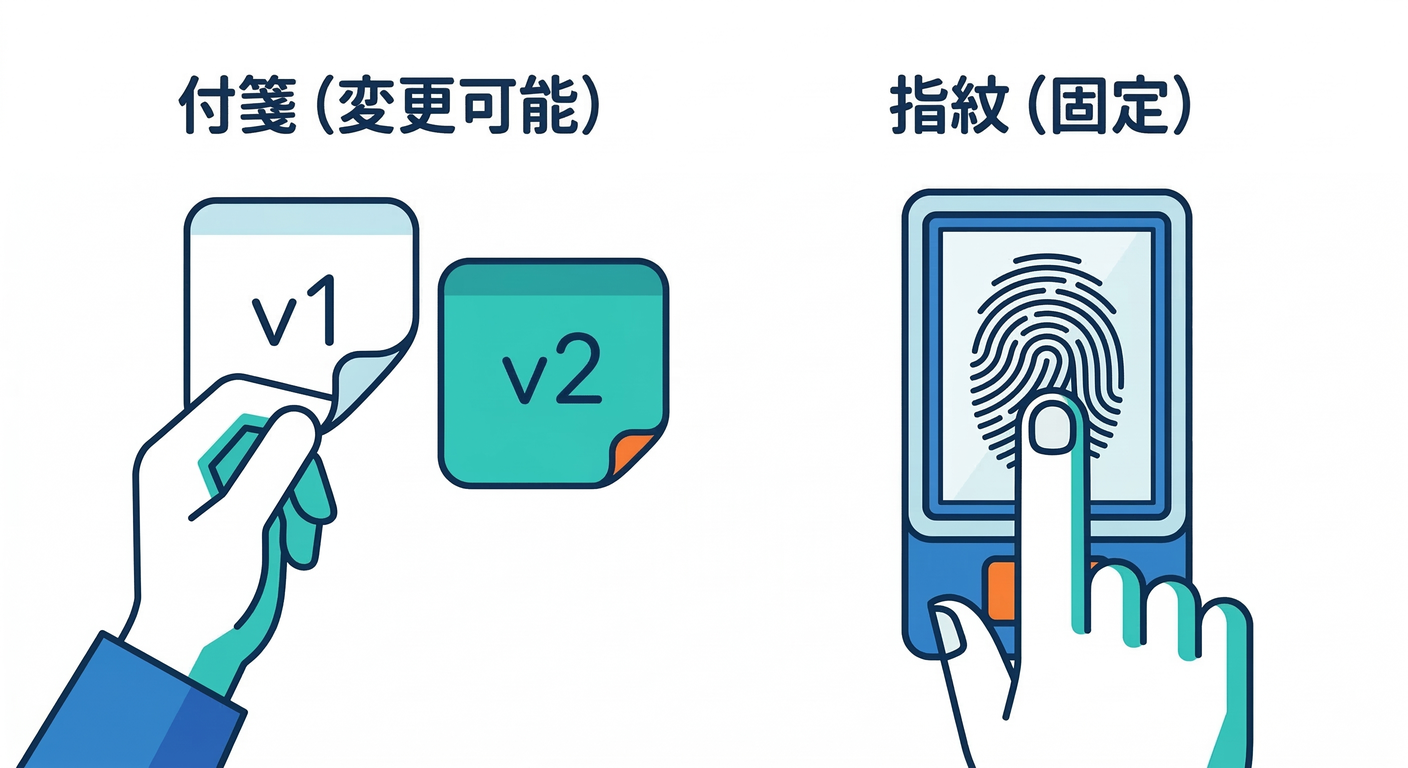 Mutable vs Immutable