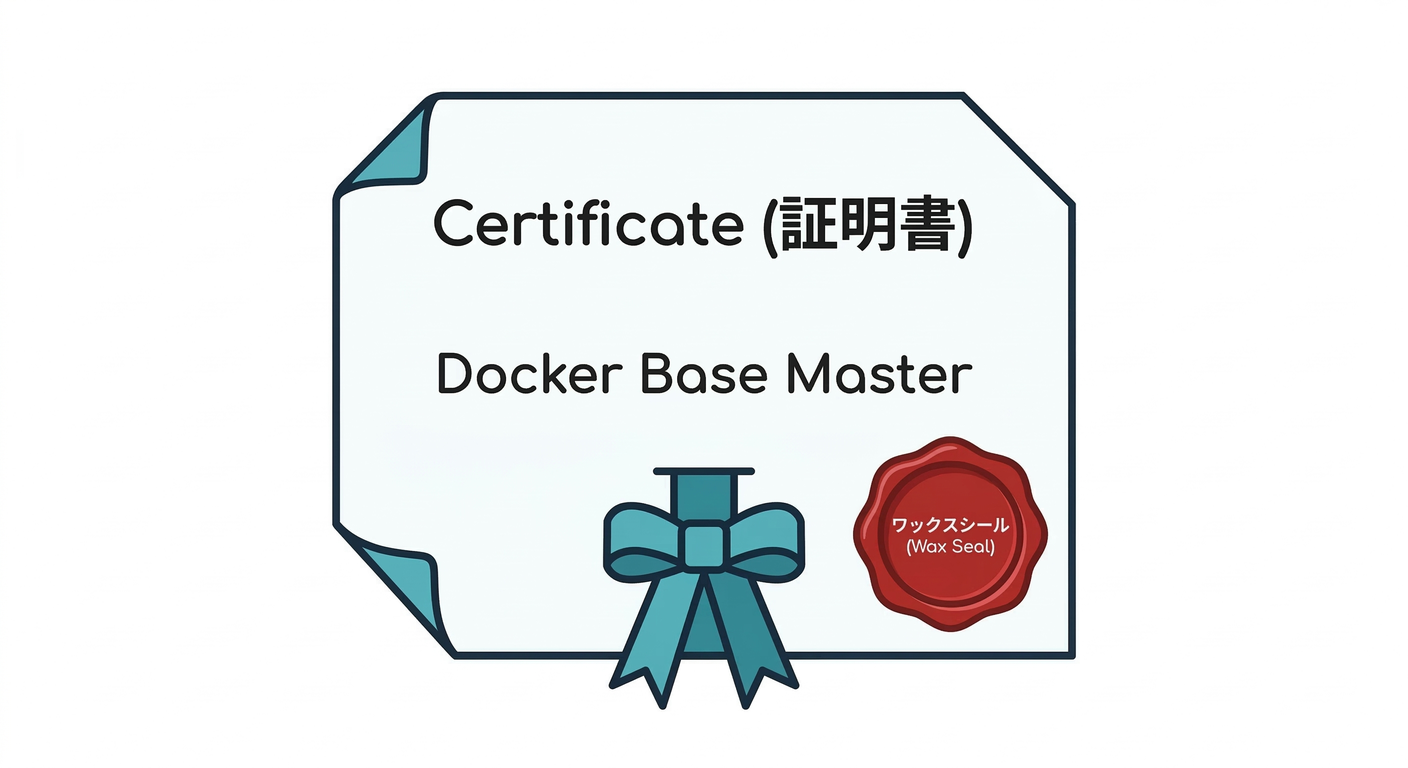 Graduation Certificate