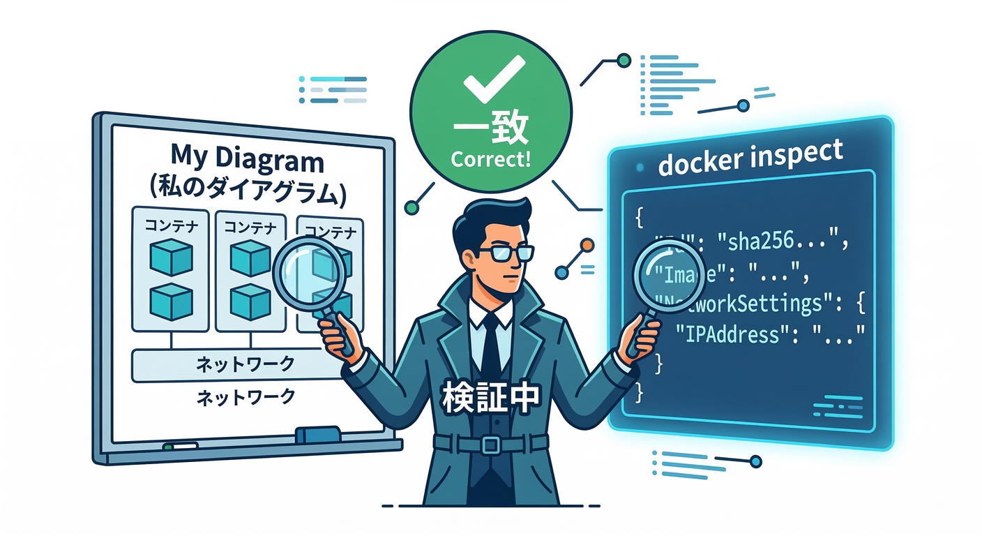 Inspect Verification