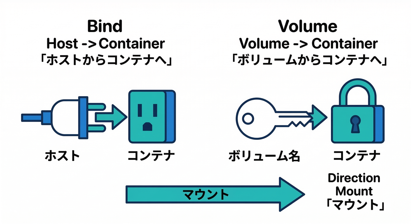 Mount Direction Arrows