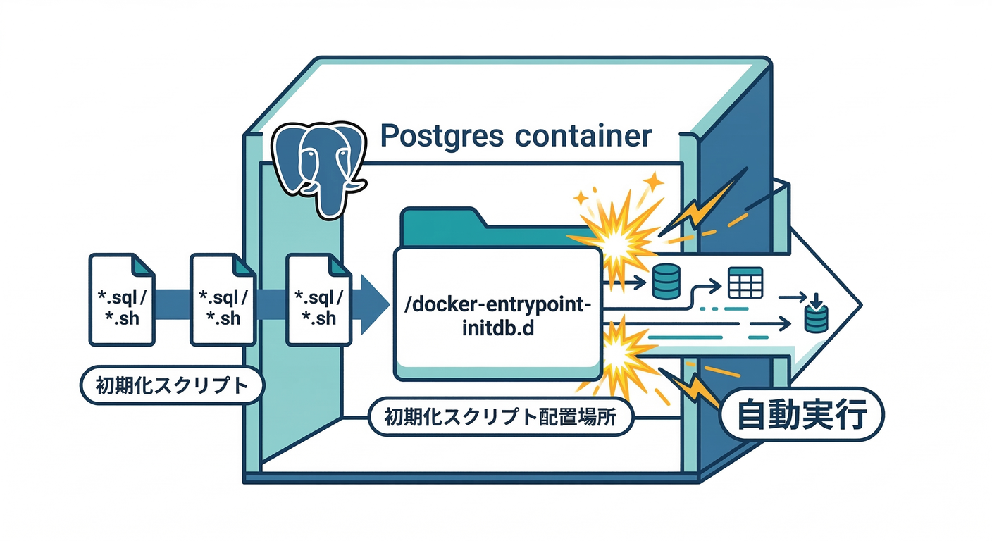 Entrypoint Magic Folder