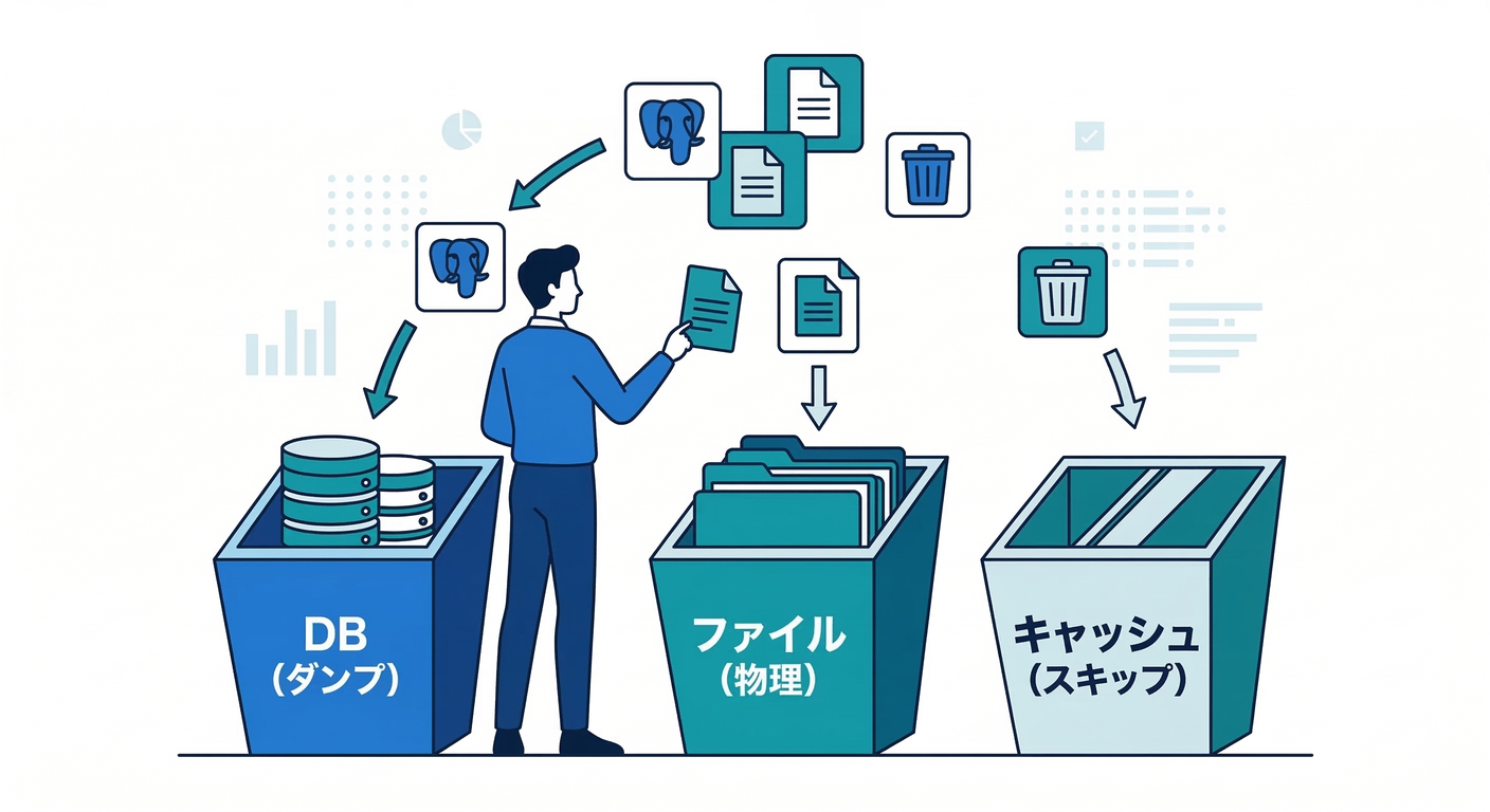 Data Classification Bins
