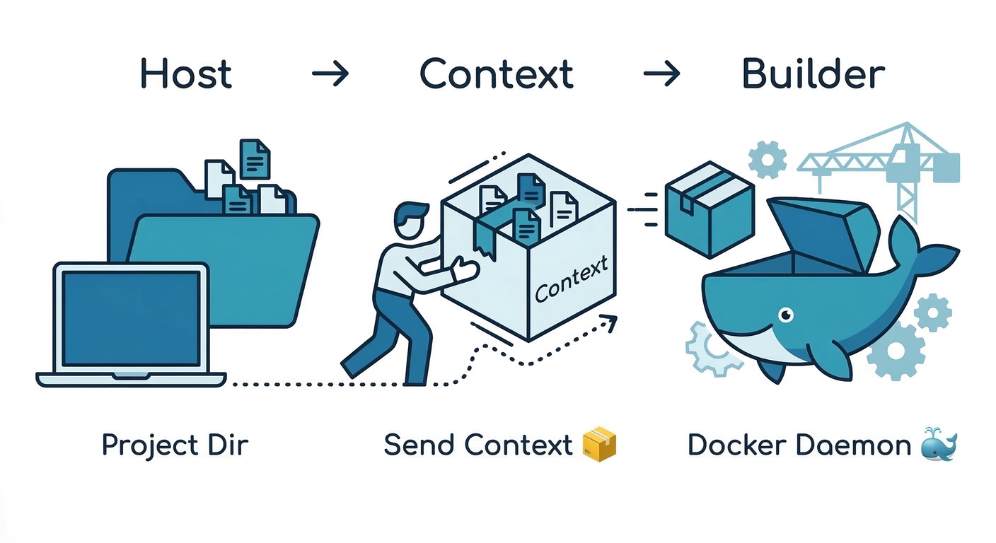 Build Context Concept