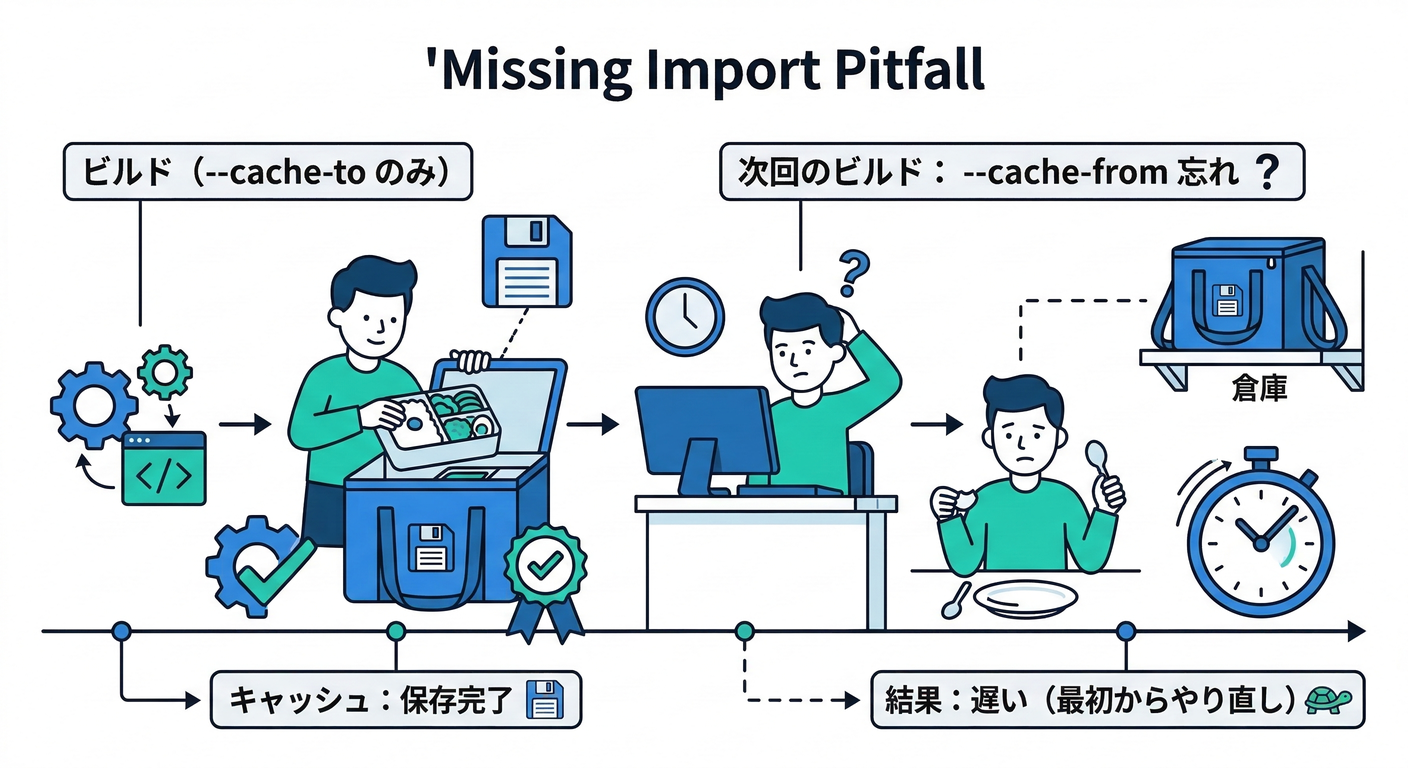 Missing Import Pitfall