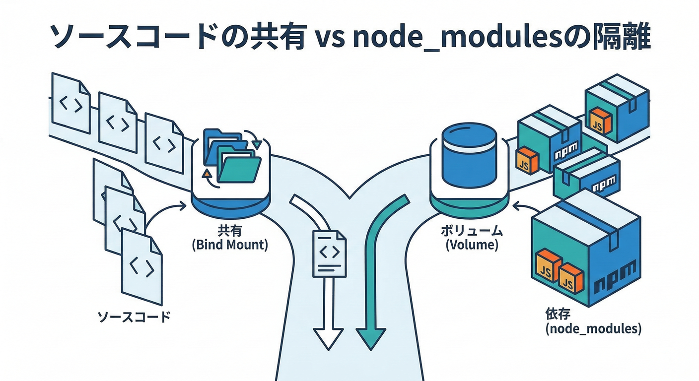 docker_depend_cache_ts_study_022_share_vs_volume