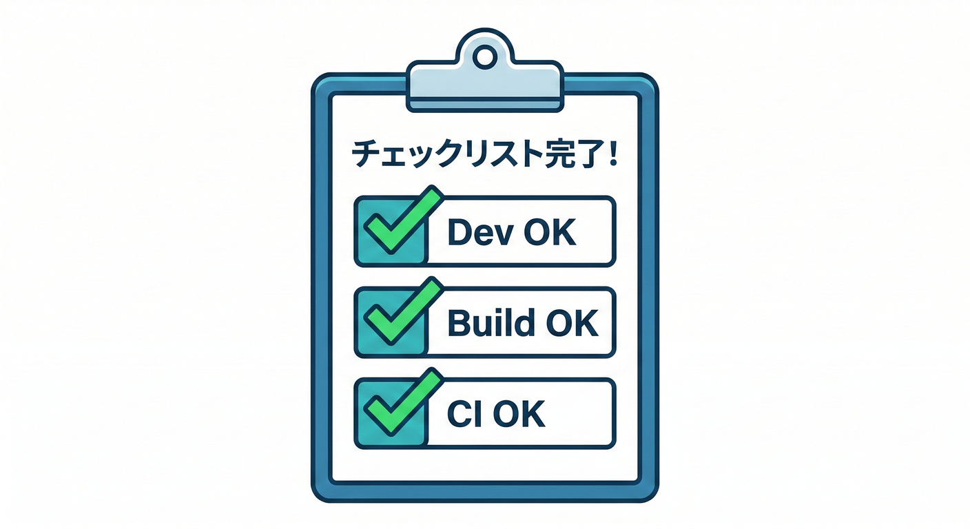 checklist_success