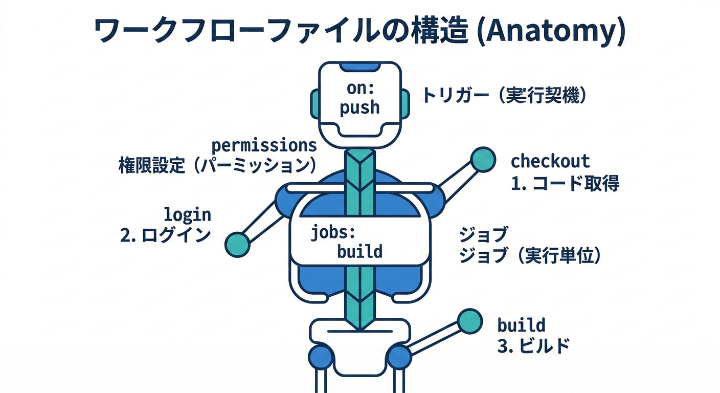 Workflow File Anatomy