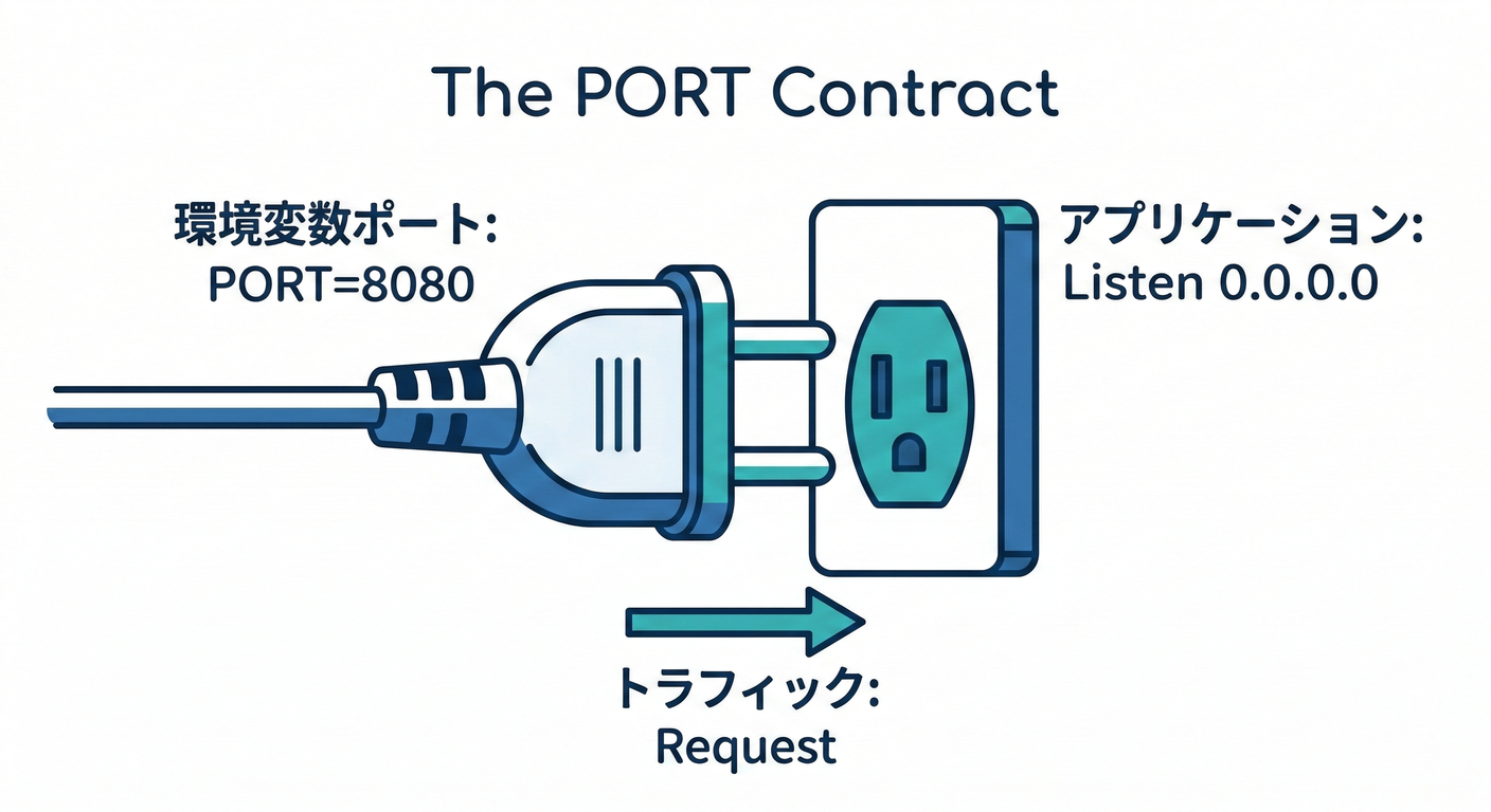 port_contract