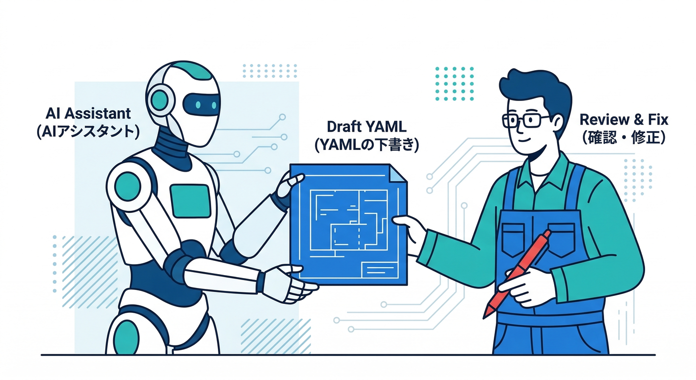 AI Assistant Blueprint