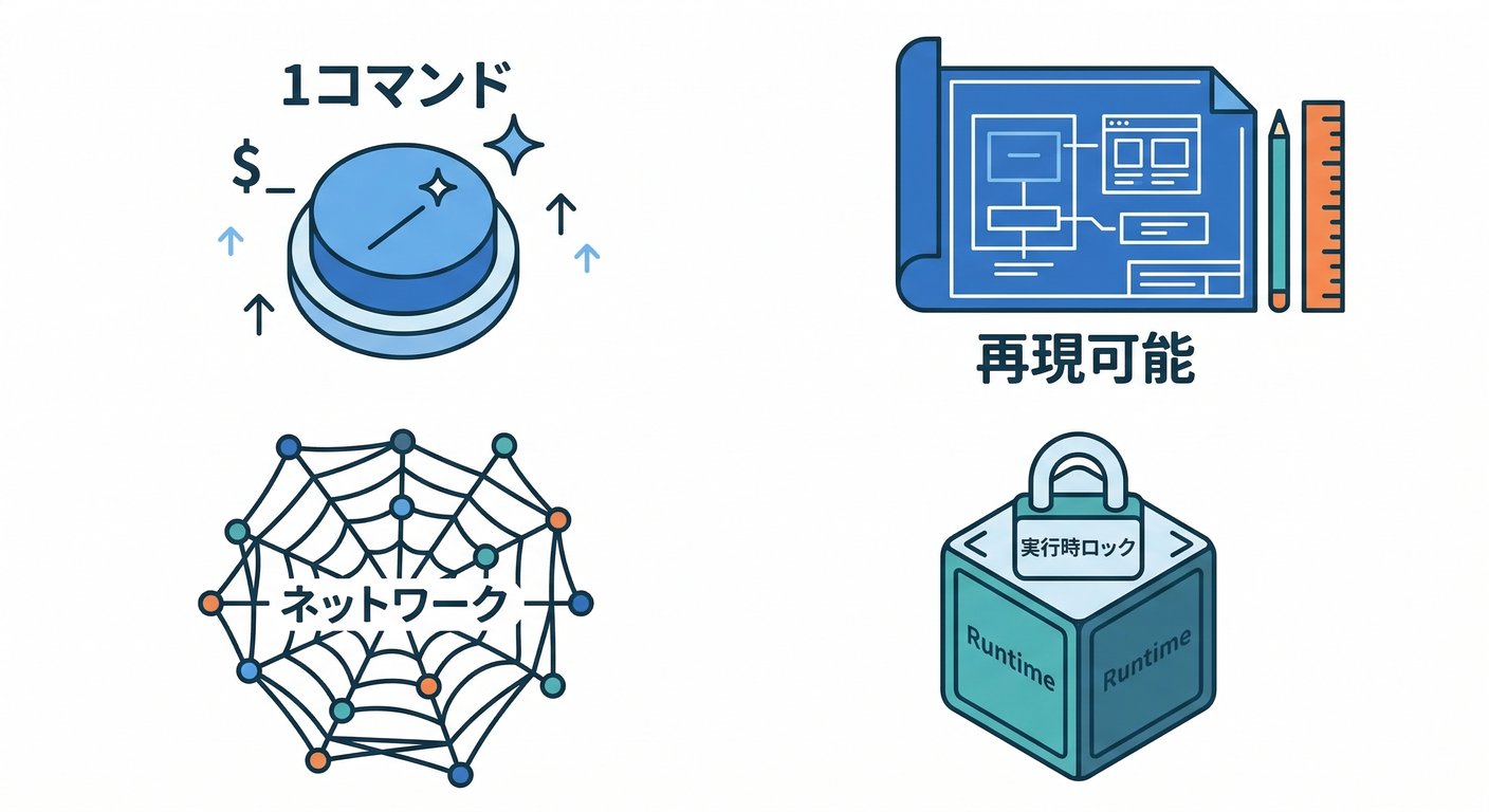 Four Benefits of Compose