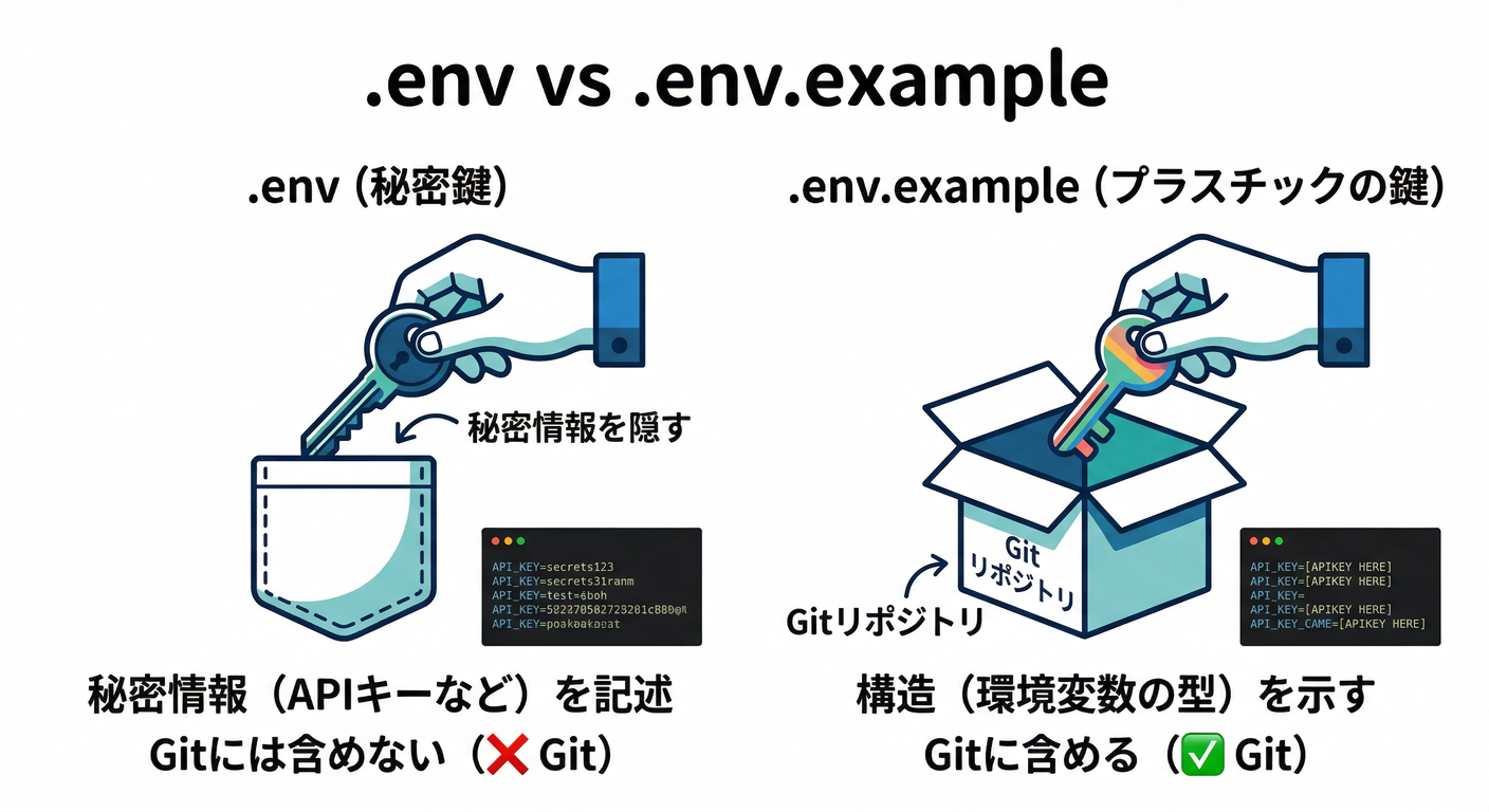 env_vs_example