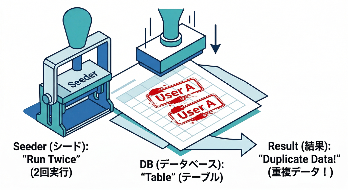 Data Duplication Risk