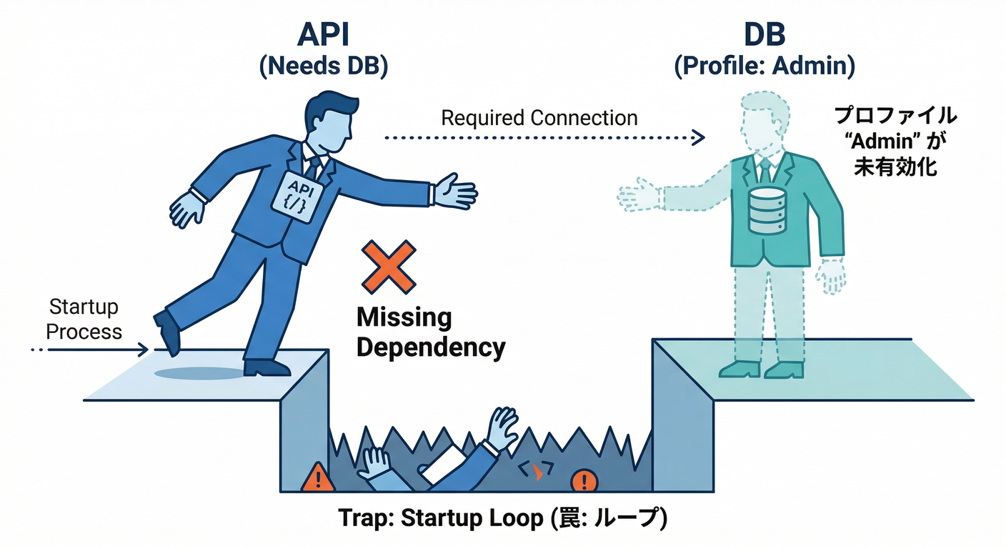 dependency_trap
