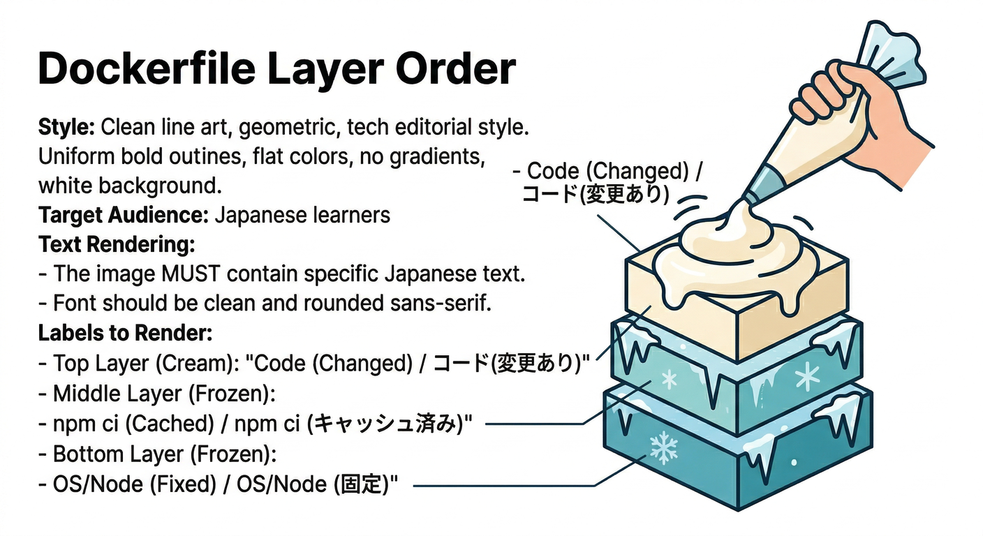 layer order
