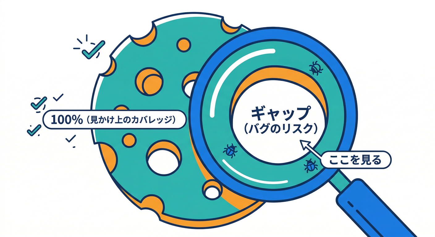 Coverage Gap Analysis