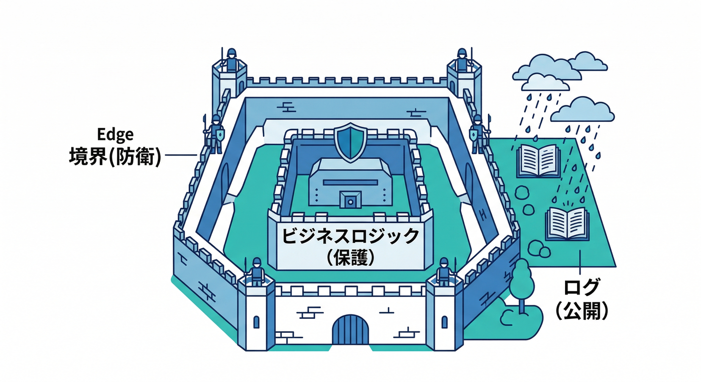 Targeted Defense Strategy