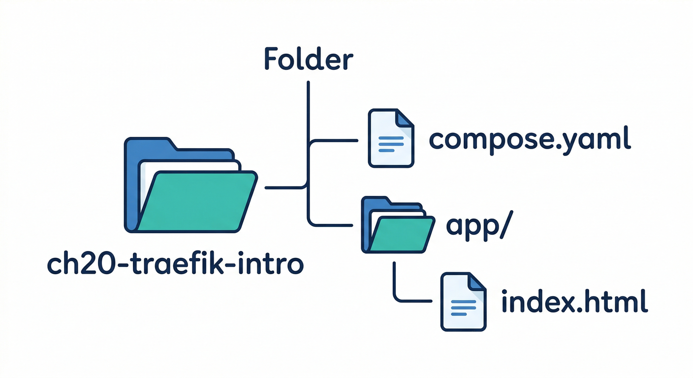 Project Directory Structure