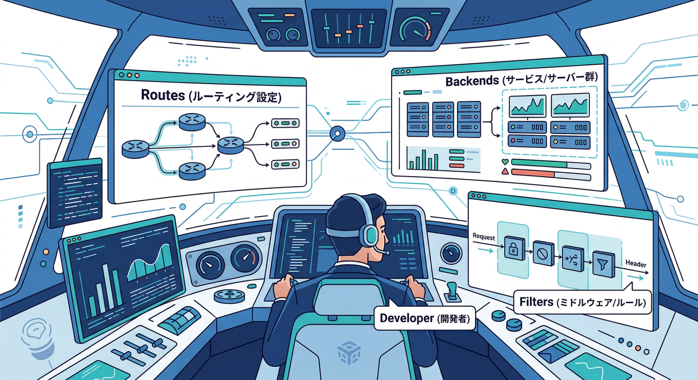 Dashboard Value (Cockpit)