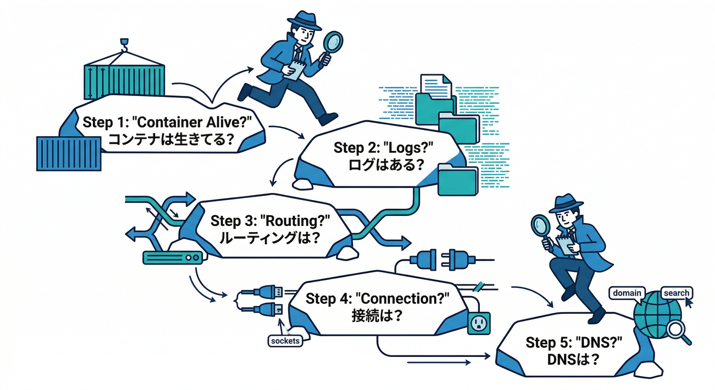 3-Minute Triage Workflow