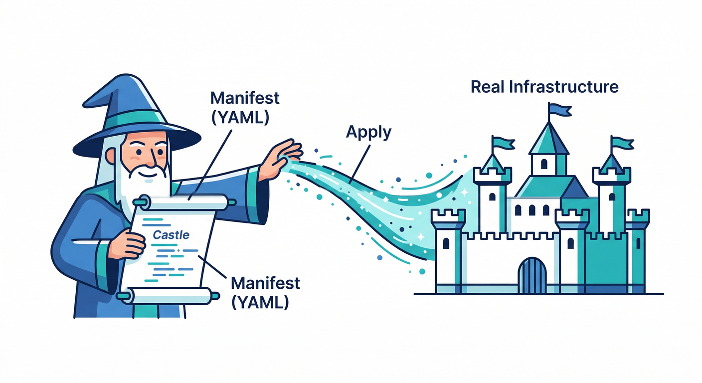 Declarative Manifest