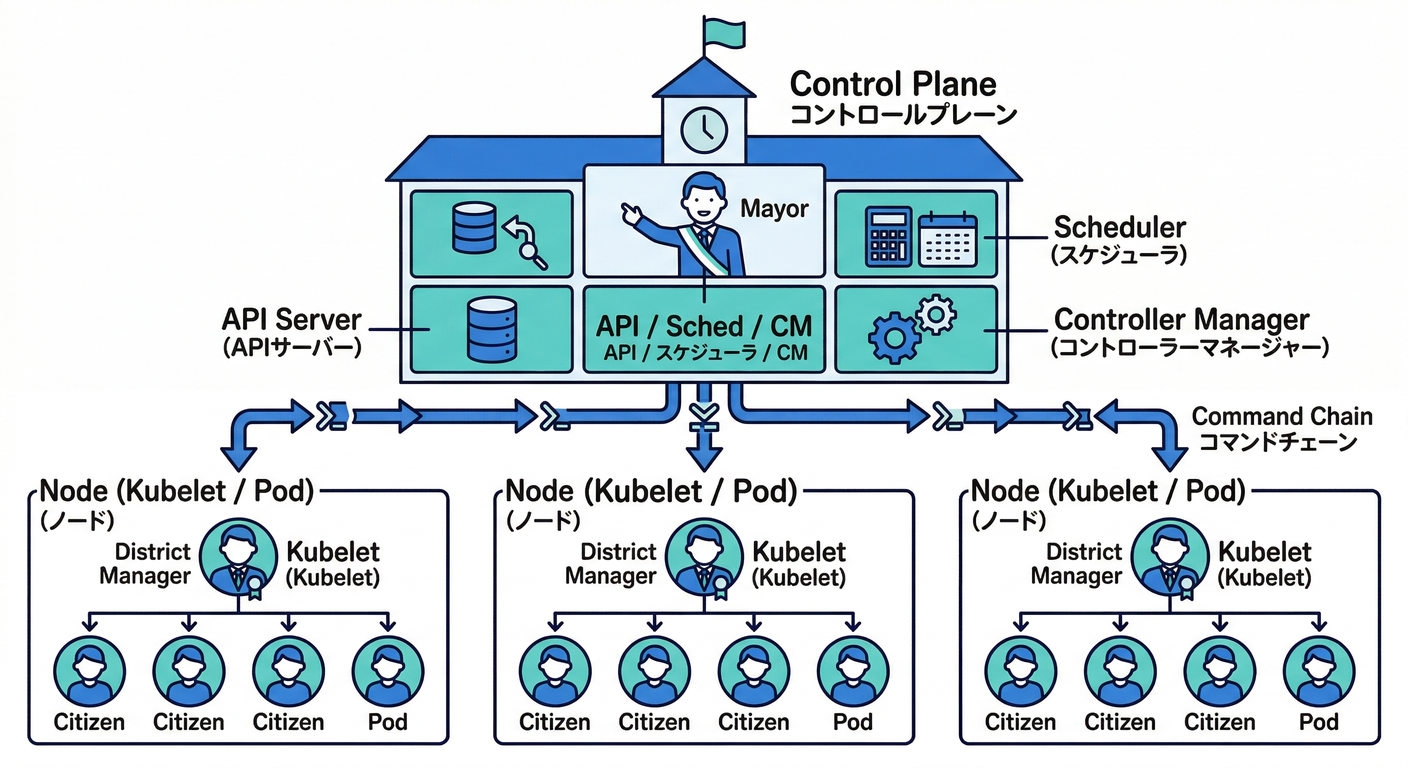 Architecture Diagram
