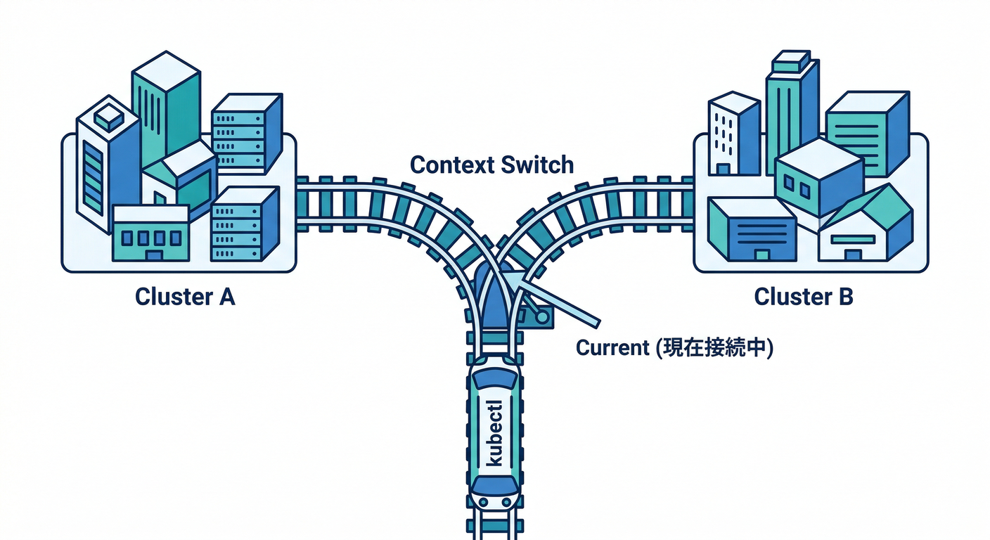 Context Switch