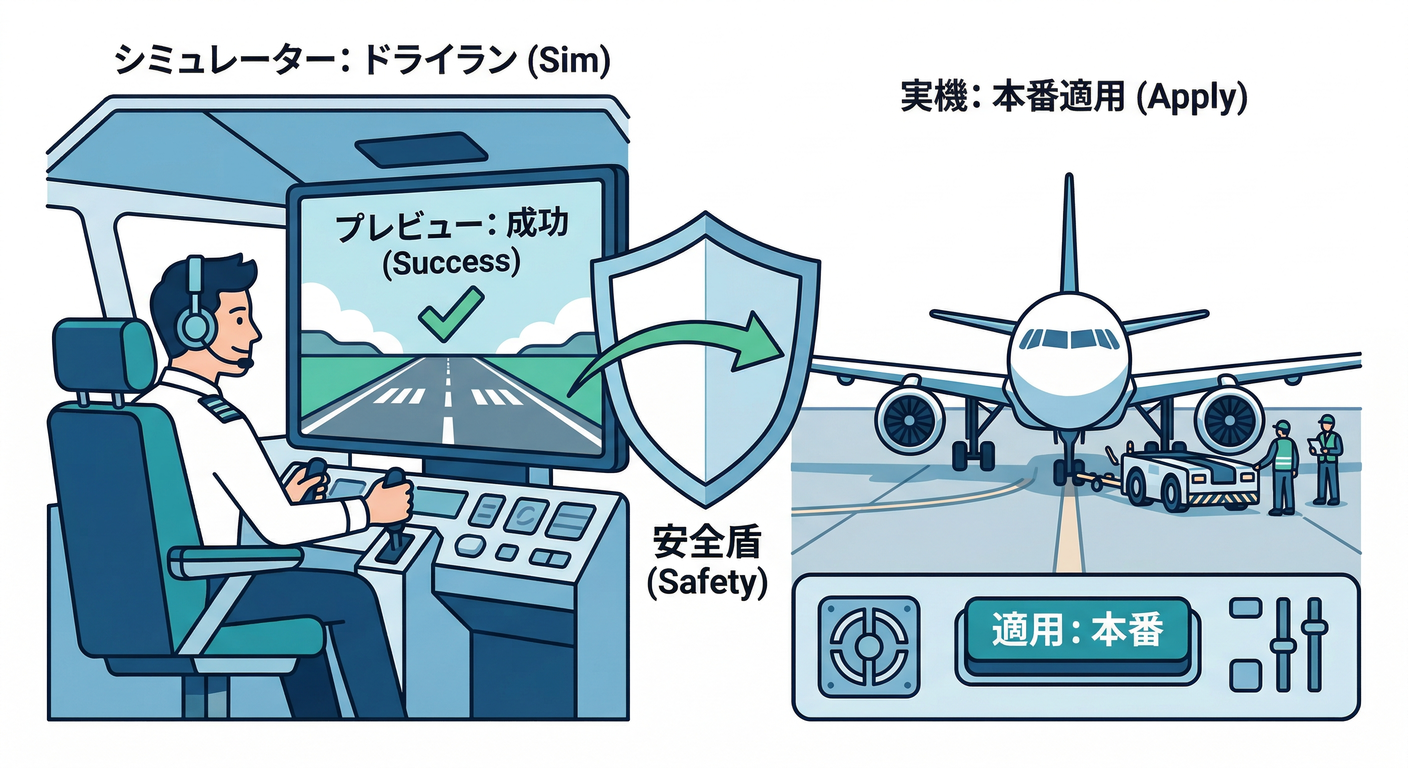 kubectl_dry_run_safety