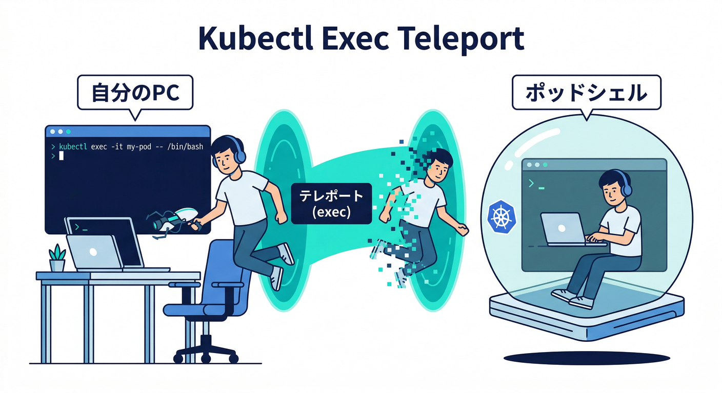 kubectl_exec_teleport