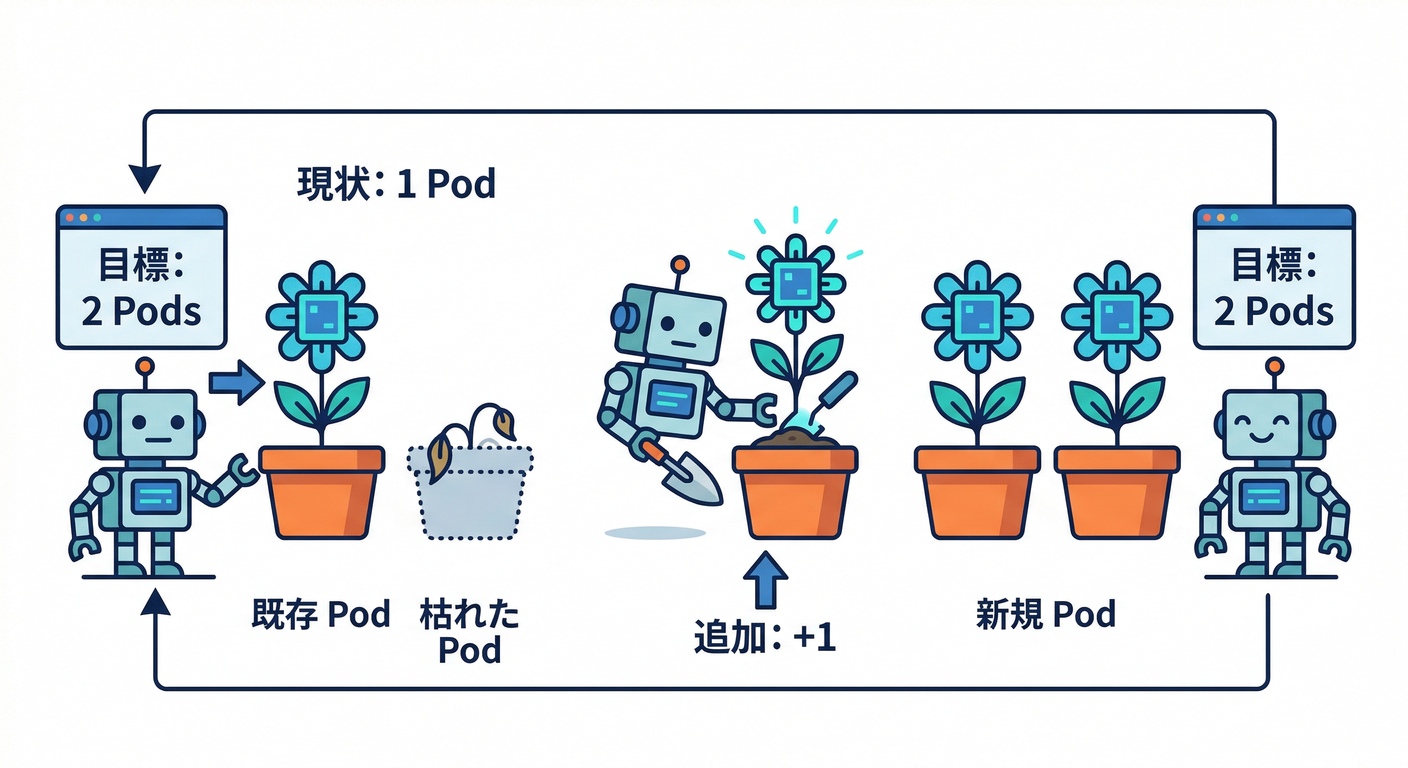 self_healing_mechanism