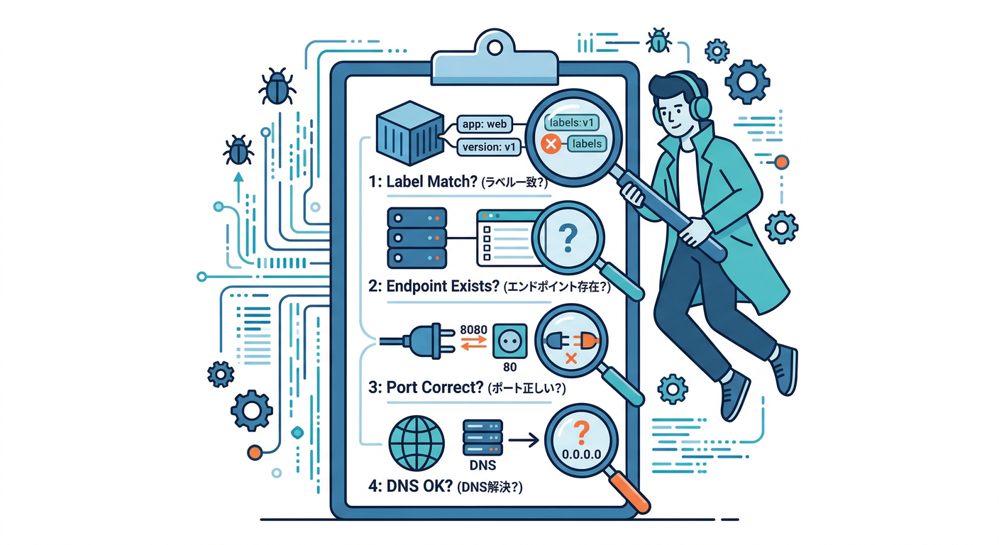 troubleshooting_checklist_visual
