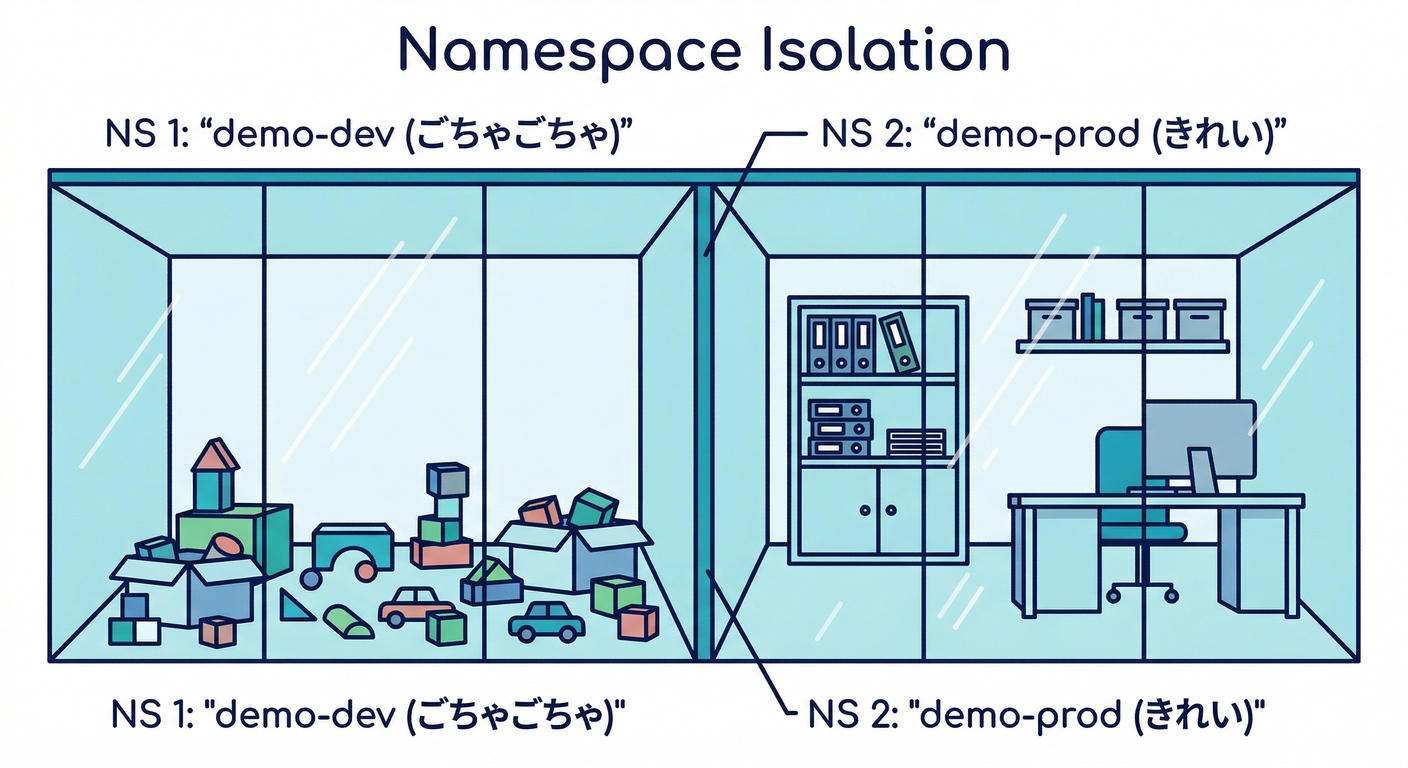 namespace_isolation