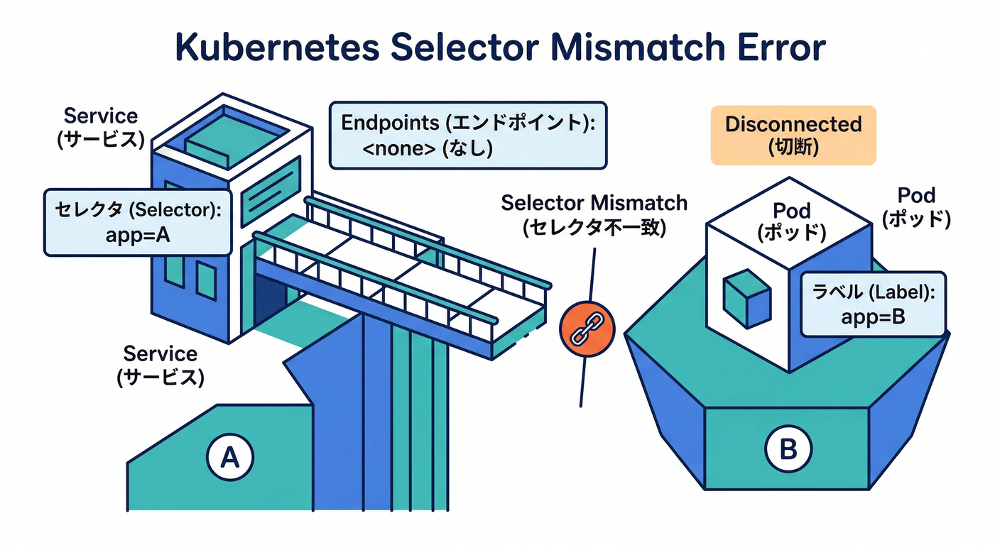 selector_mismatch_error