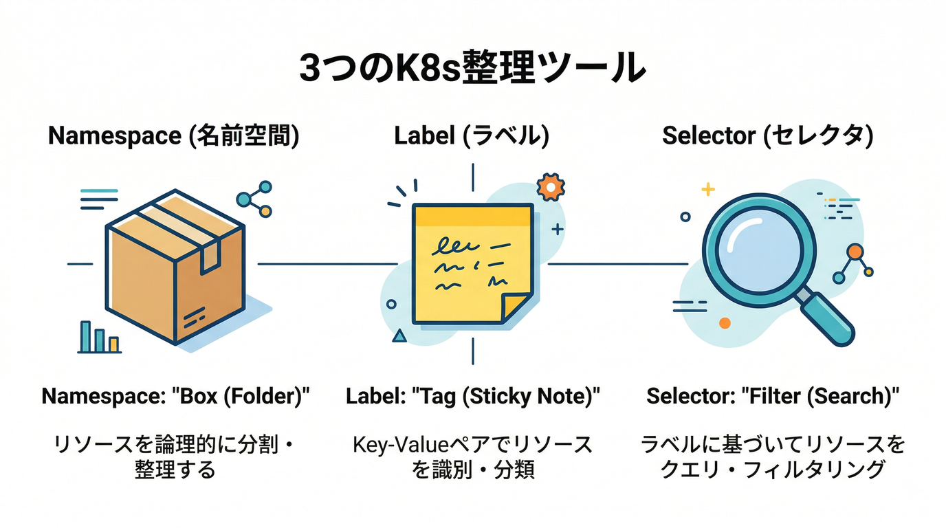 three_organization_tools