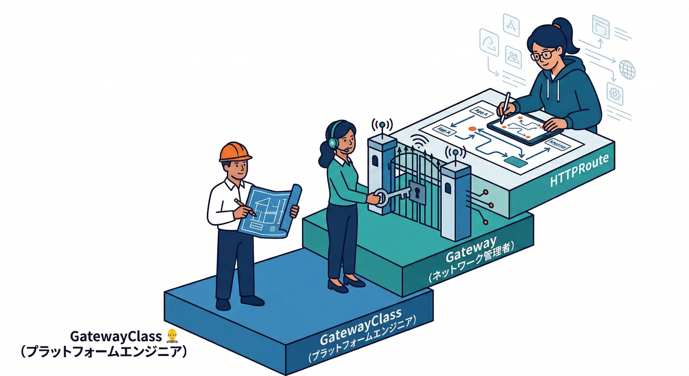 Persona-based Resource Management