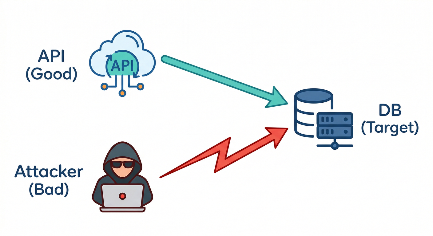 Hands-on Demo Topology