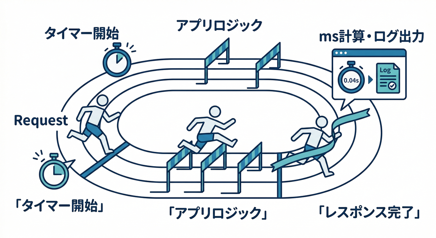 Middleware Lifecycle