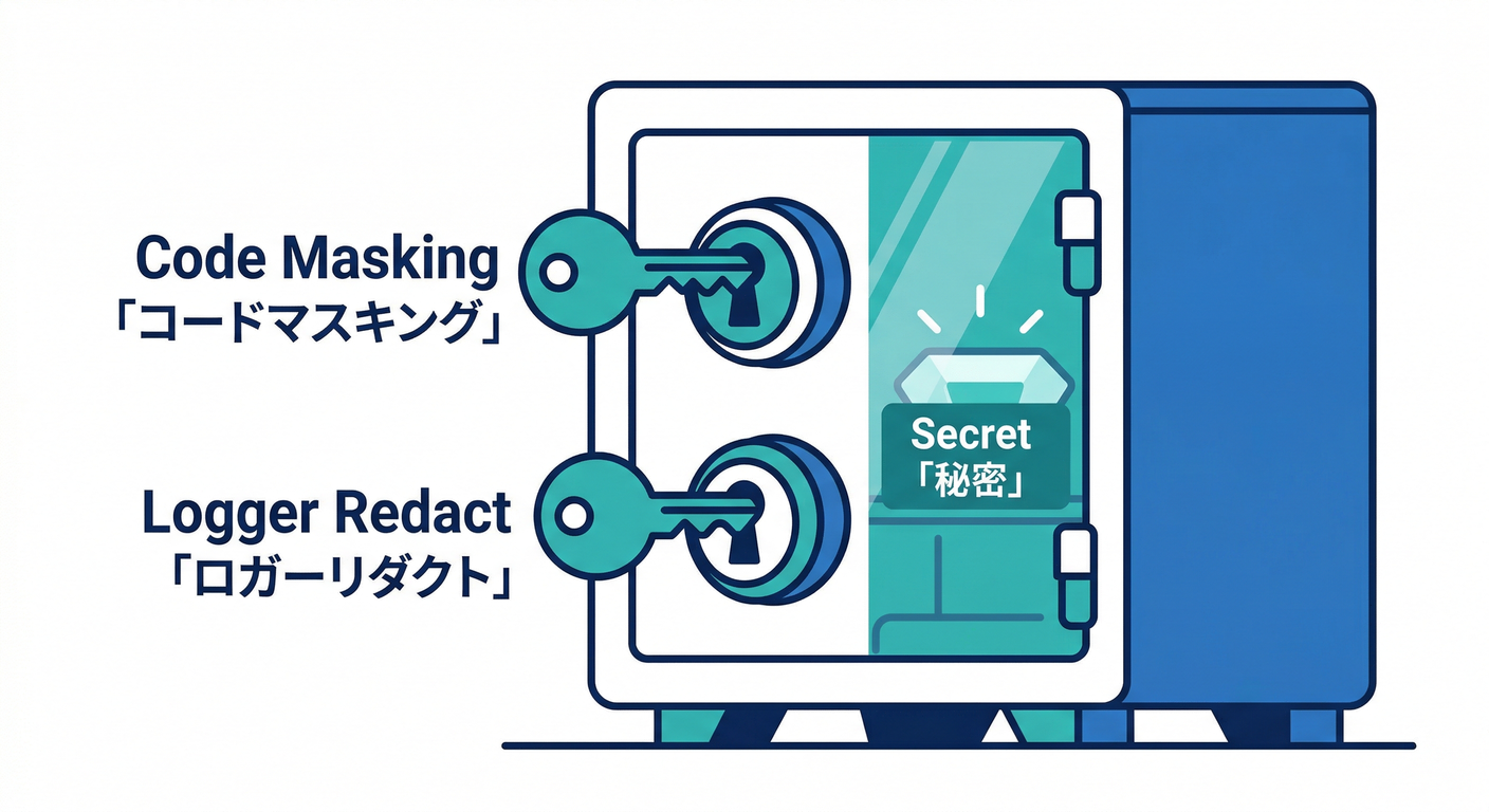 Double Lock Strategy