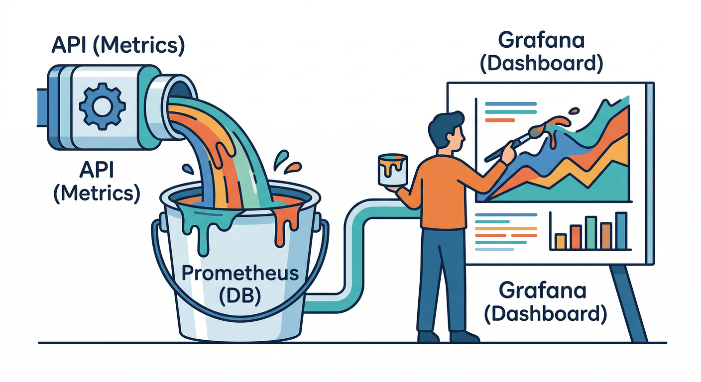 Observability Pipeline Art