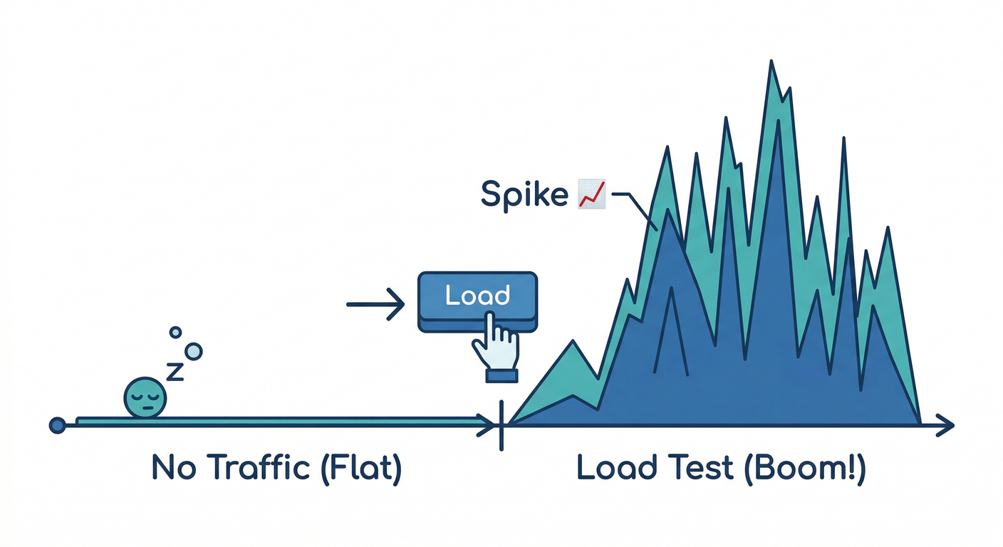 Traffic Impact Visualization
