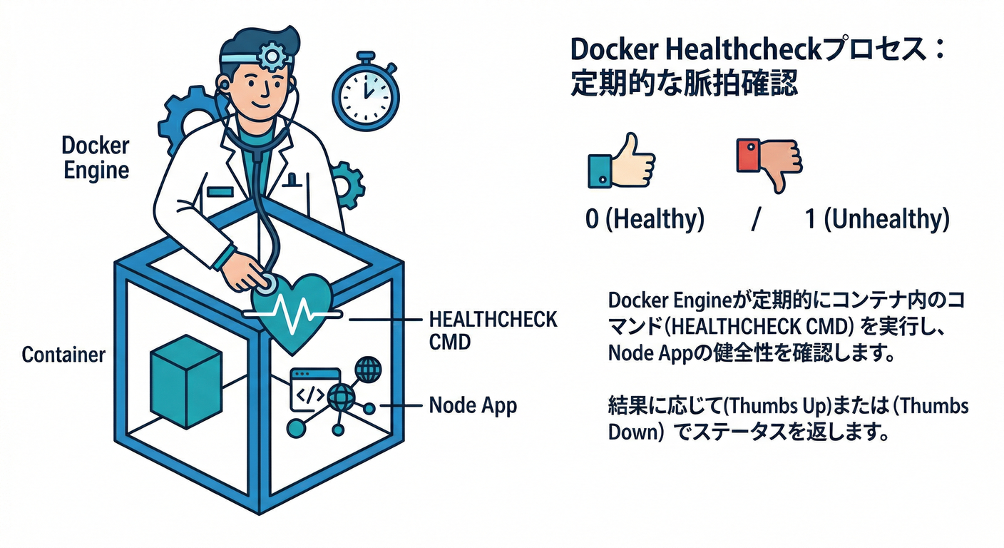 Healthcheck Process