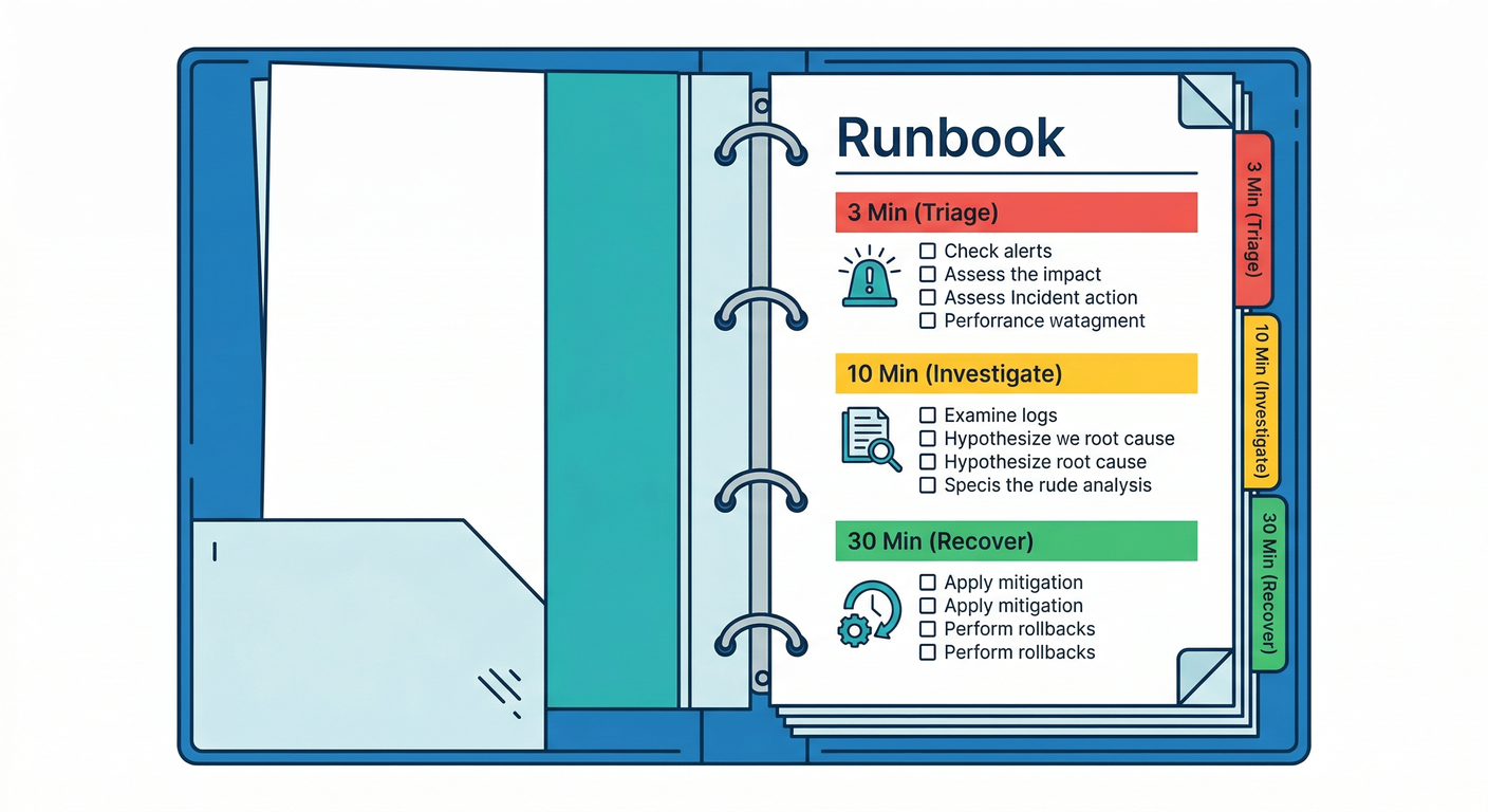 Runbook Artifact