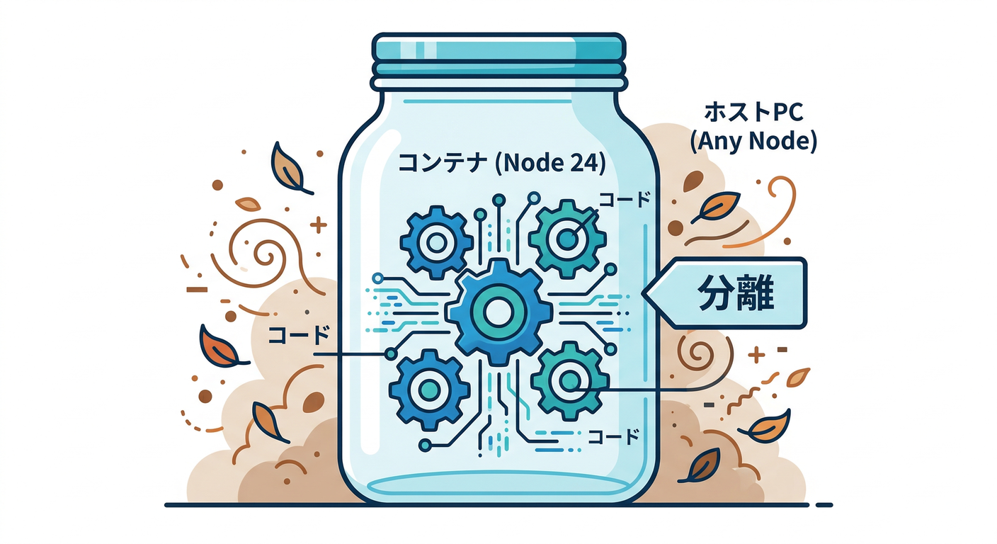 Runtime Encapsulation