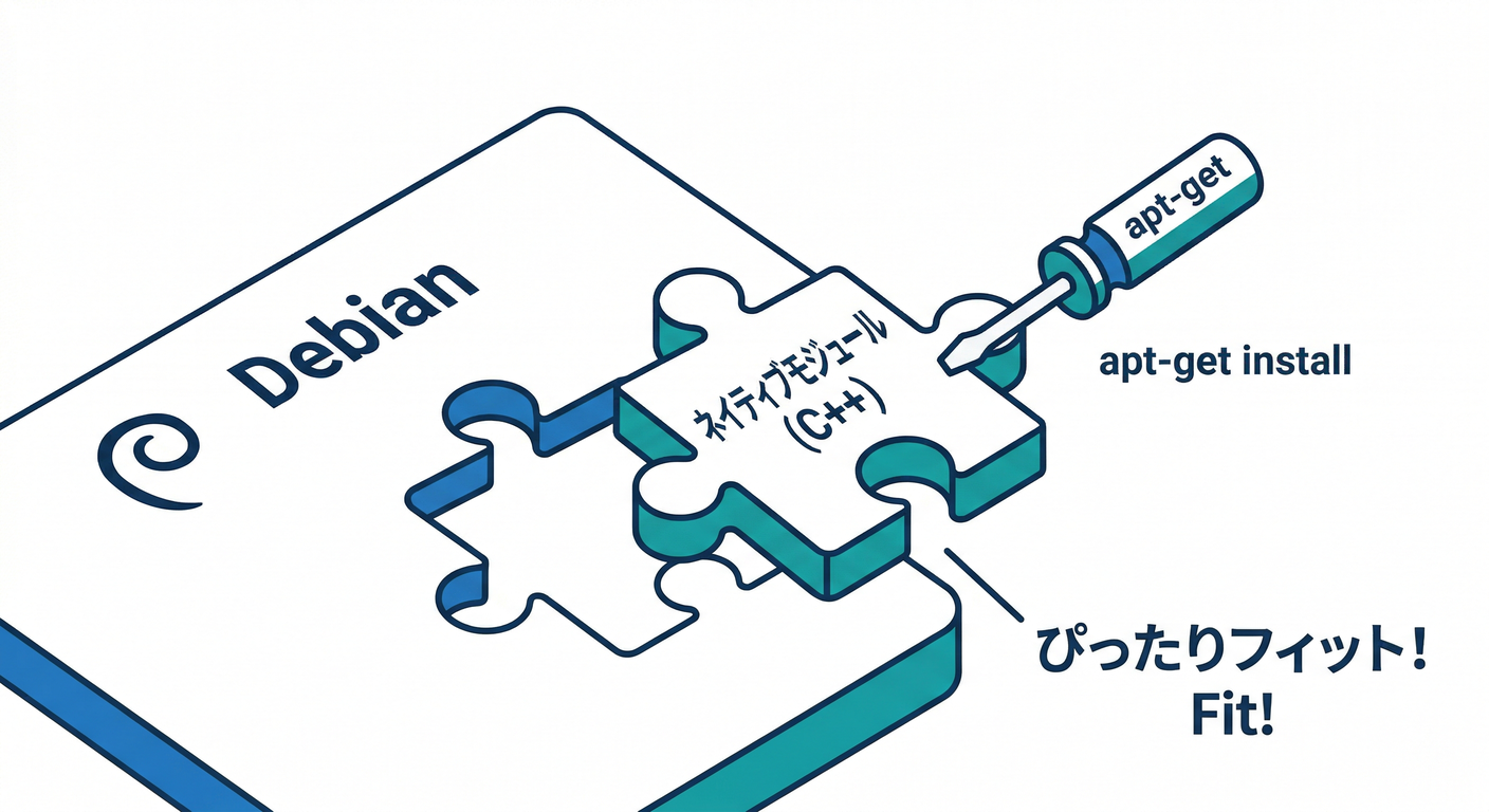 Native Dependencies Compatibility