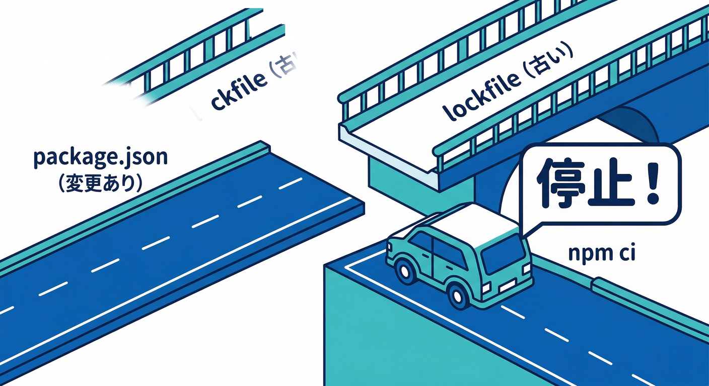 Sync Error Visualization