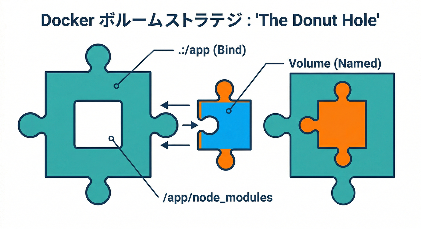 Volume Strategy - The Donut Hole